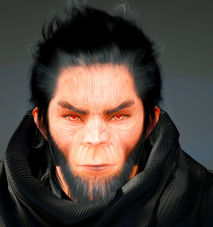 Lord Infernal