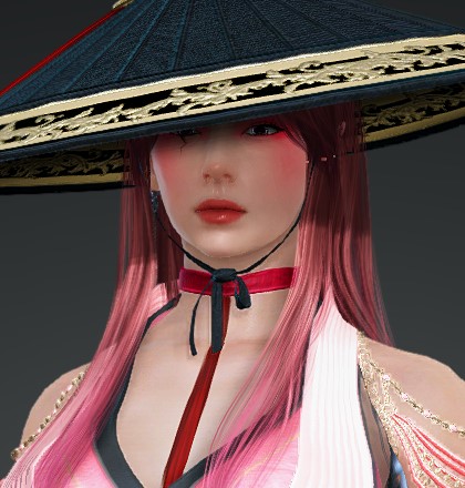 Goddess Ayonama