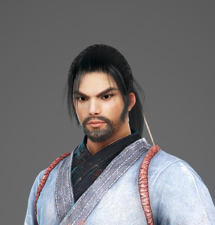 Miyamoto Musashi