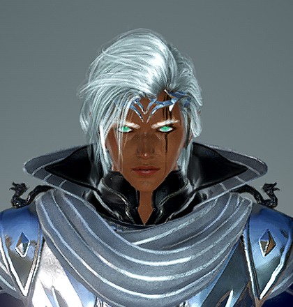 Elfo Negro