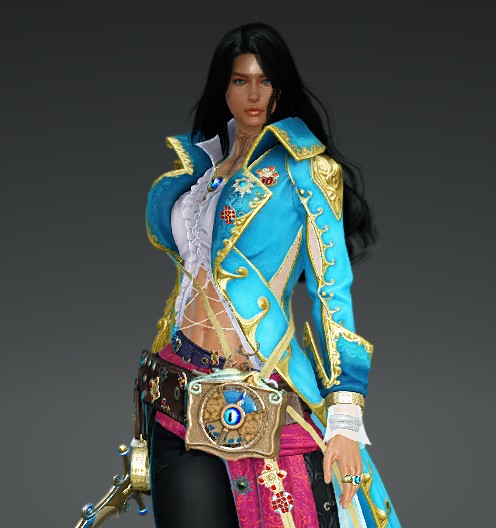 Corsaria
