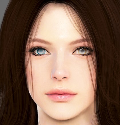 Mya by TKF