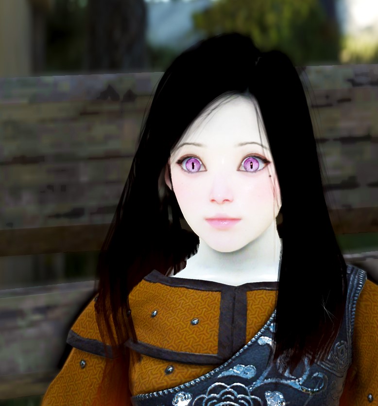 Nezuko Kamado