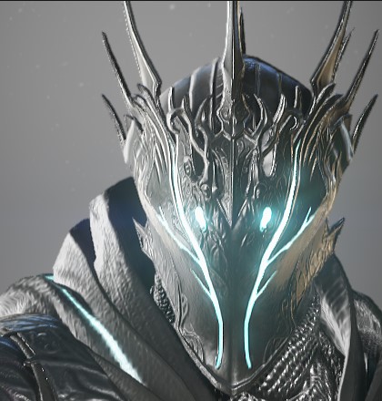 DarkBlueKing