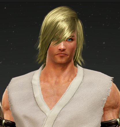 Ken (Street fighter)