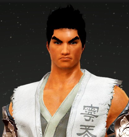 Ryu (Street Fighter)