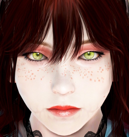 Myranna my preset v1.0
