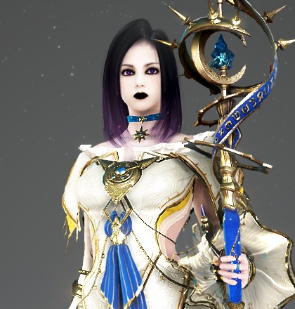 Gotica do Rinnegam