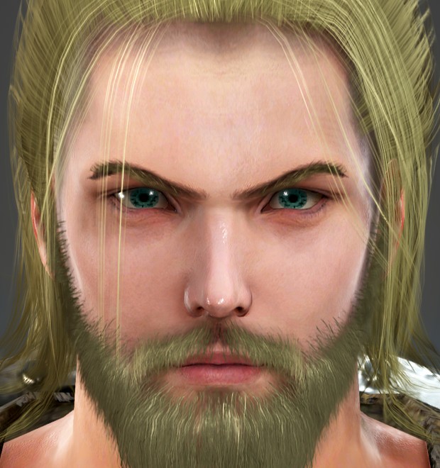 The Viking Prince