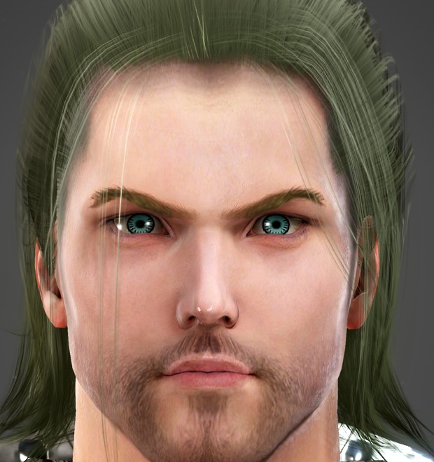 Prince of Awakening V2