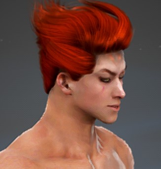 Hisoka HxH