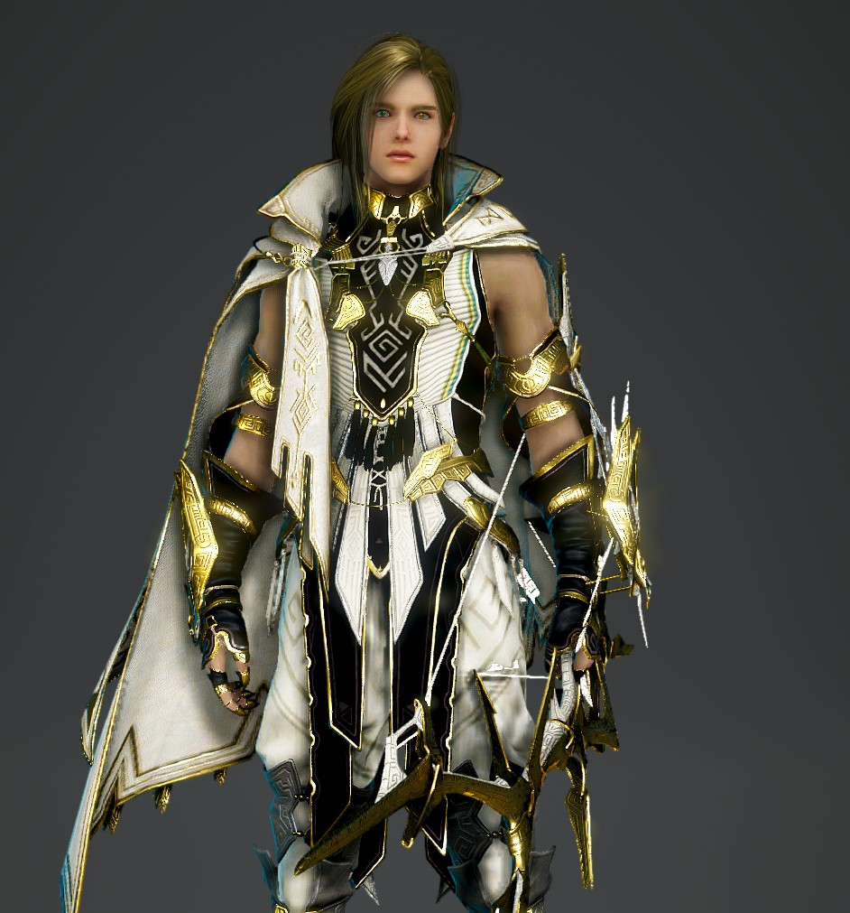 GLORFINDEL