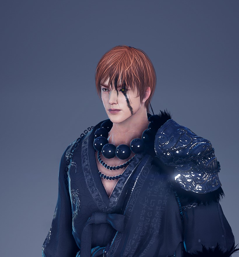 True Ichigo - Bleach