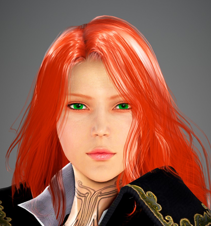 Ariel