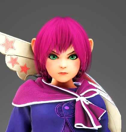 Annie LOL