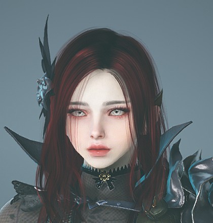 Dark ashe