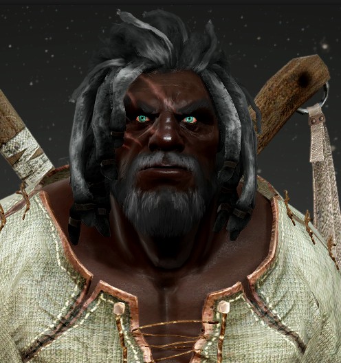 Berzerker 2