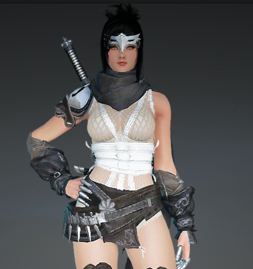 Kunoichi