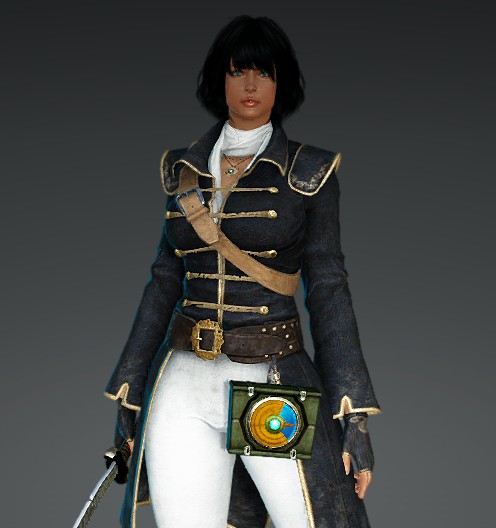 Corsária