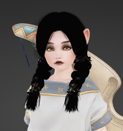 Wandinha Shay