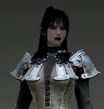 Dark Goddess