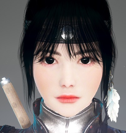 KUNOICHI