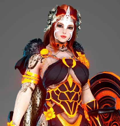 Hikaria Skins