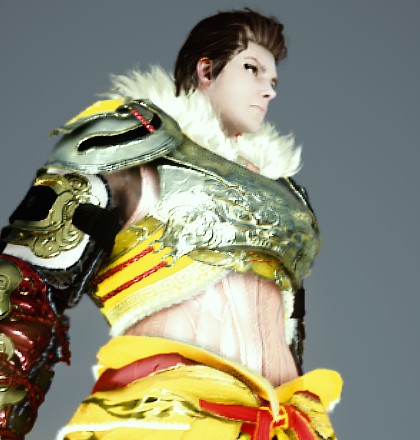 Ieyasu Tokugawa