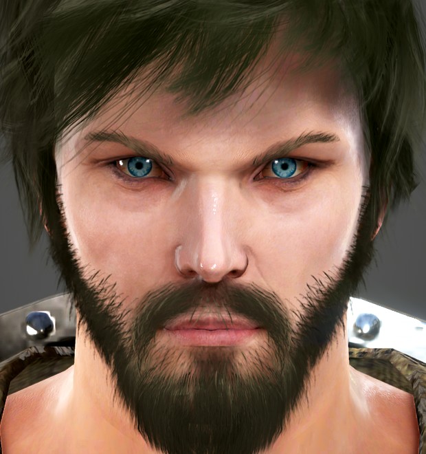 Cain V2