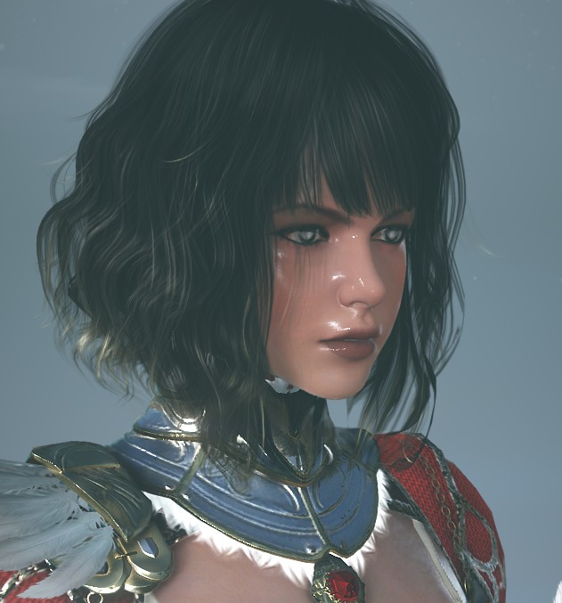 Beauty Valk