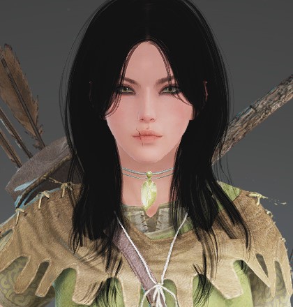 Ashe
