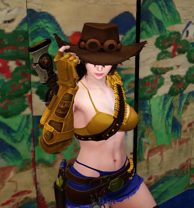 Linmei Cosplay Woody toy story