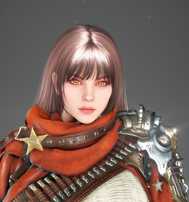 Deadeye