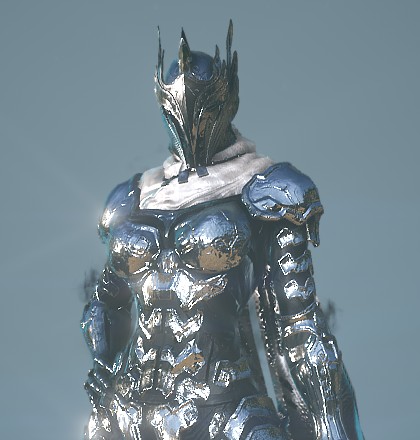 Sauron's Minion