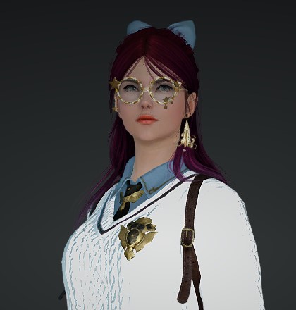 CorsaFisher