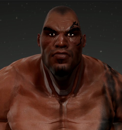Tyson