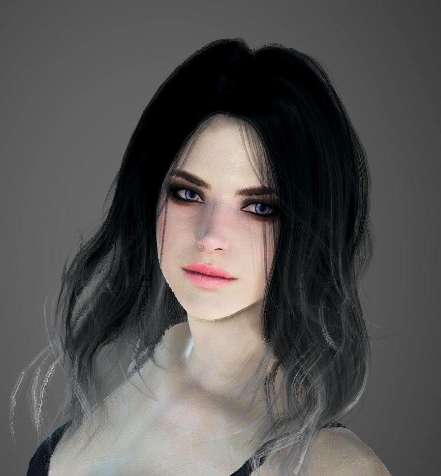 Dark
