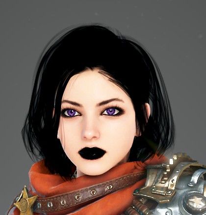 Gotica Pistoleira