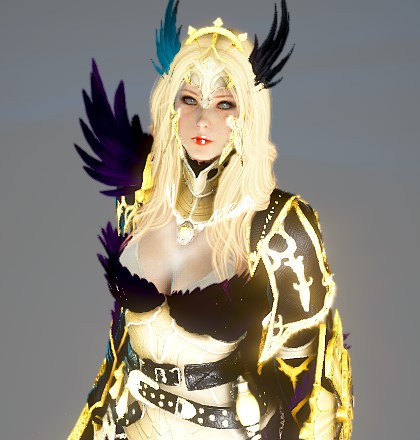 Dark Valk