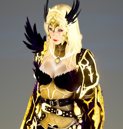 Black Valk