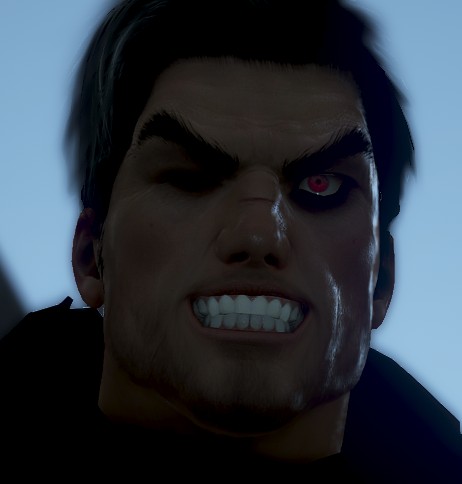 Berserk!
