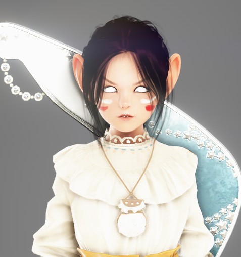 Angry Shai