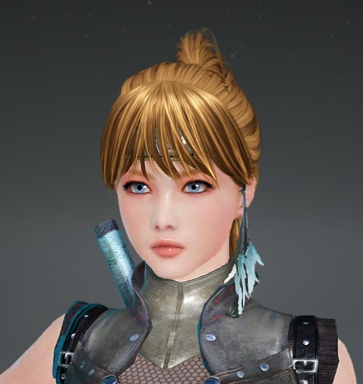 Kunoichi 3