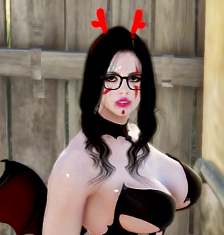 Hot valk ♥