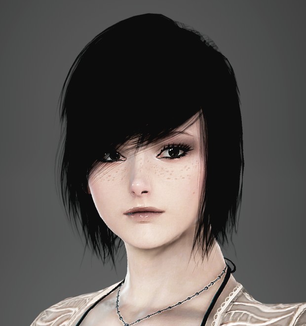 Sorc Waifu