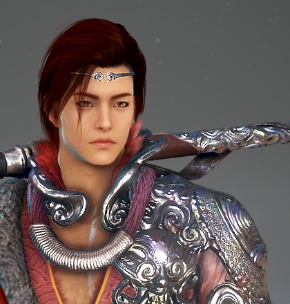 Wukong Deu Red