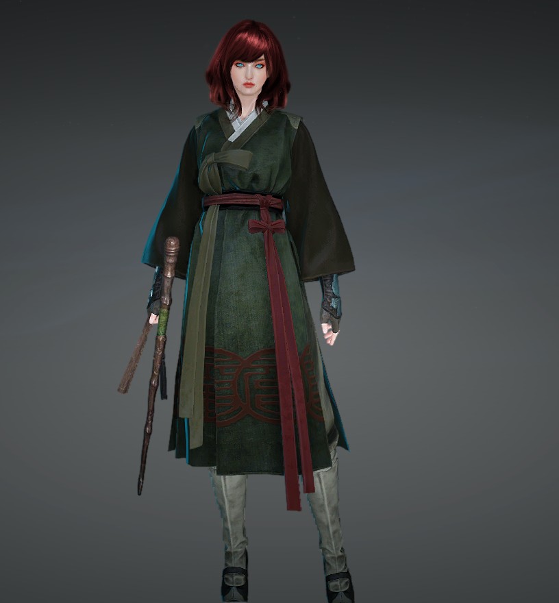 Wu-Sa 3