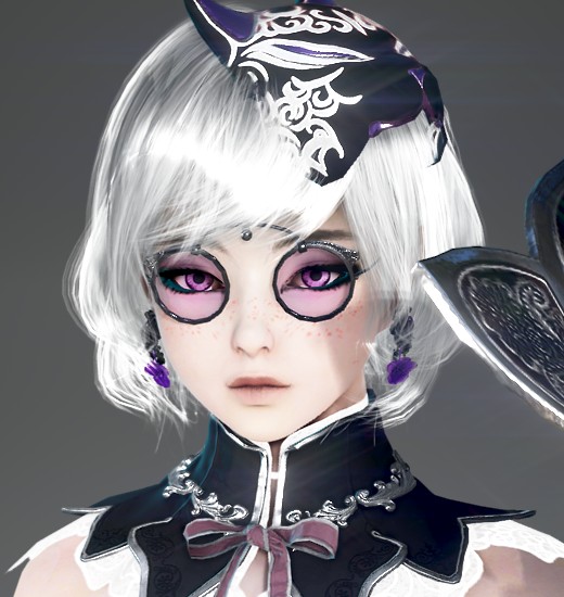 Black Witch