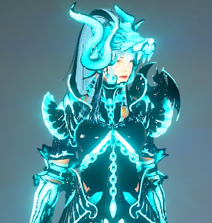 Black Drakania