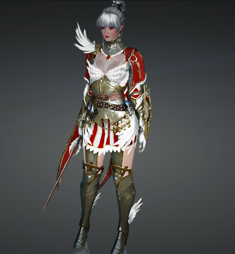 Valkiria 2